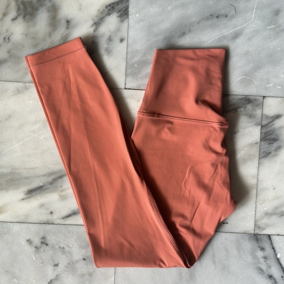 Lululemon Align legging - 4 - Picture 4 of 5